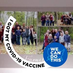 Meet your Posher, Kathleen